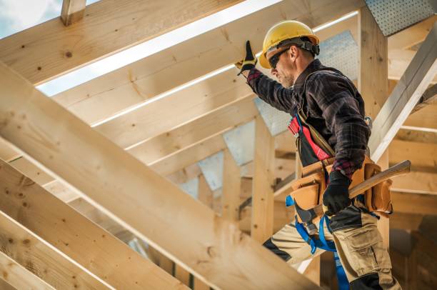 Best Tile Roofing Contractor  in Ben Lomond, CA