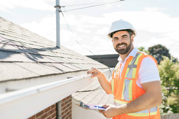 Best Gutter Installation and Roofing  in Ben Lomond, CA