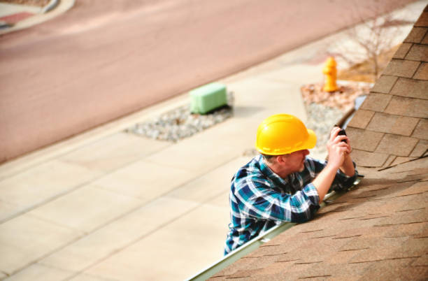 Best Best Roofing Contractors  in Ben Lomond, CA