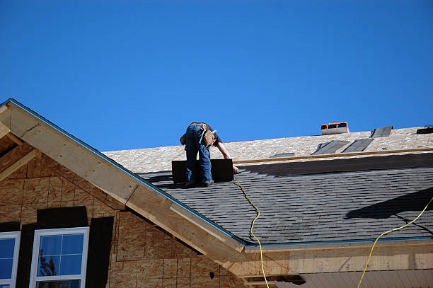 Best Roofing Contractor Near Me  in Ben Lomond, CA