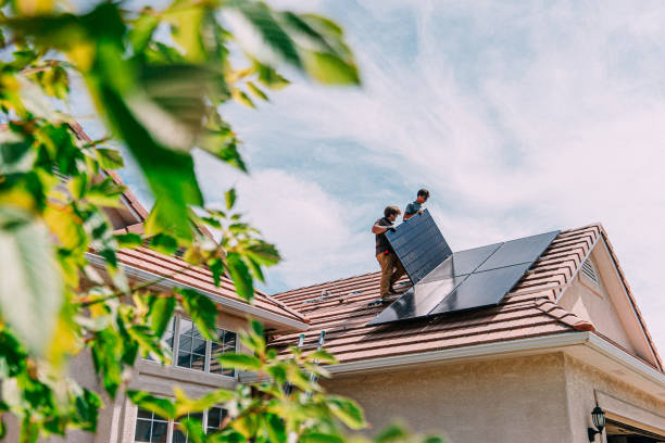 Best Tile Roofing Contractor  in Ben Lomond, CA