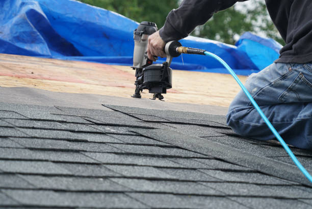 Best Residential Roofing Contractor  in Ben Lomond, CA