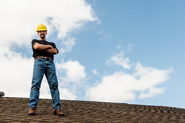 Quick and Trustworthy Emergency Roof Repair Services in Ben Lomond, CA