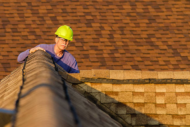 Best Affordable Roofing Company  in Ben Lomond, CA