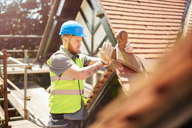 Best Roof Restoration Services  in Ben Lomond, CA