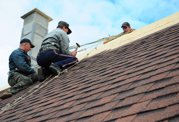 Best Residential Roofing Contractor  in Ben Lomond, CA