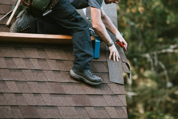 Best Flat Roof Repair Services  in Ben Lomond, CA