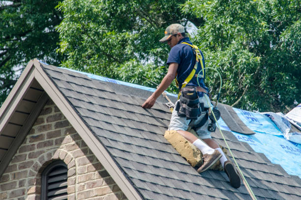 Best Commercial Roofing Services  in Ben Lomond, CA