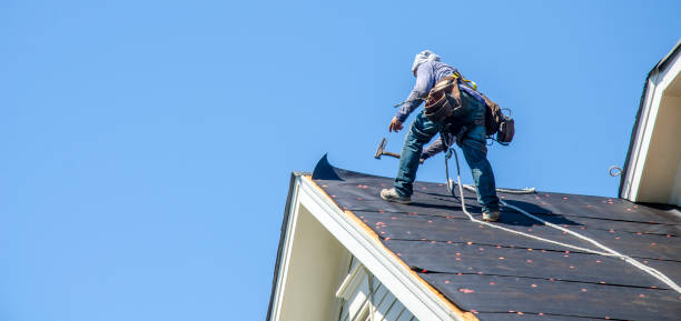 Best Roof Replacement Cost  in Ben Lomond, CA
